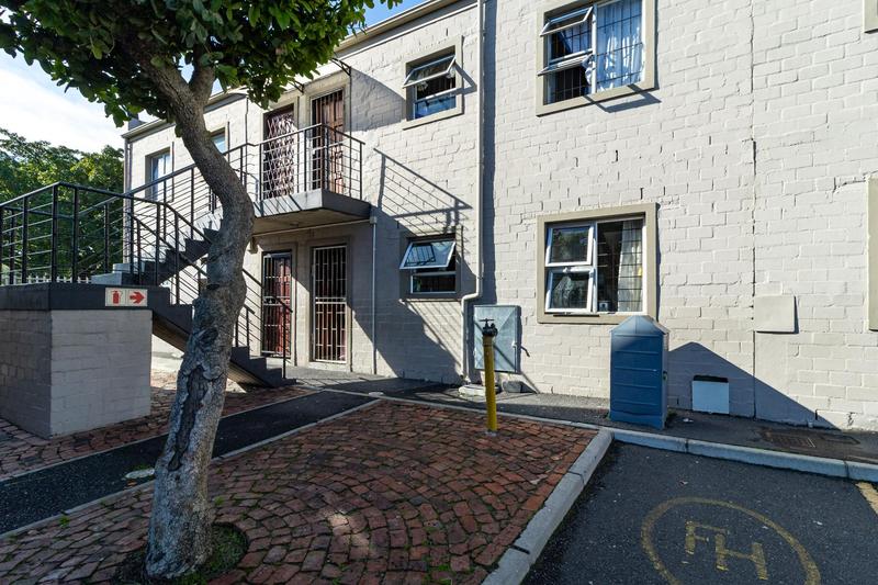 2 Bedroom Property for Sale in Belmont Park Western Cape